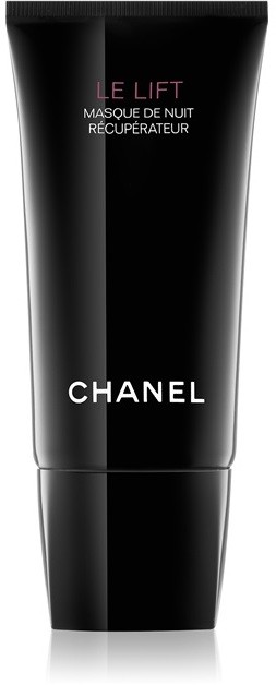 Chanel Le Lift bőrmegújító éjszakai maszk  75 ml