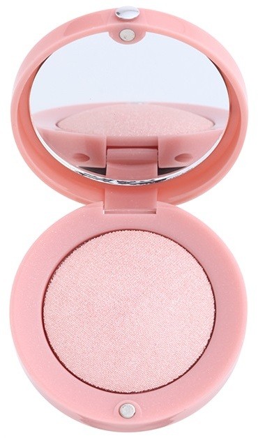 Bourjois Little Round Pot Mono szemhéjfesték  árnyalat 11 A L´Eau De Rose 1,7 g