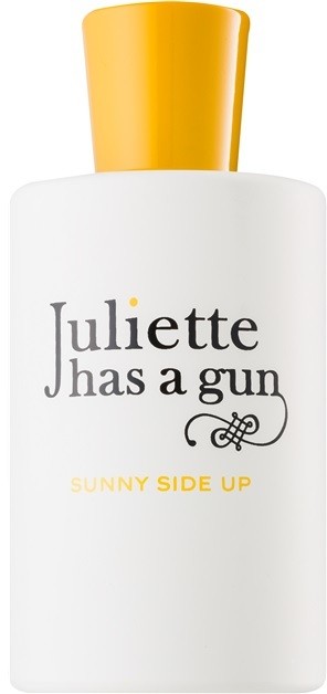 Juliette Has a Gun Sunny Side Up eau de parfum nőknek 100 ml