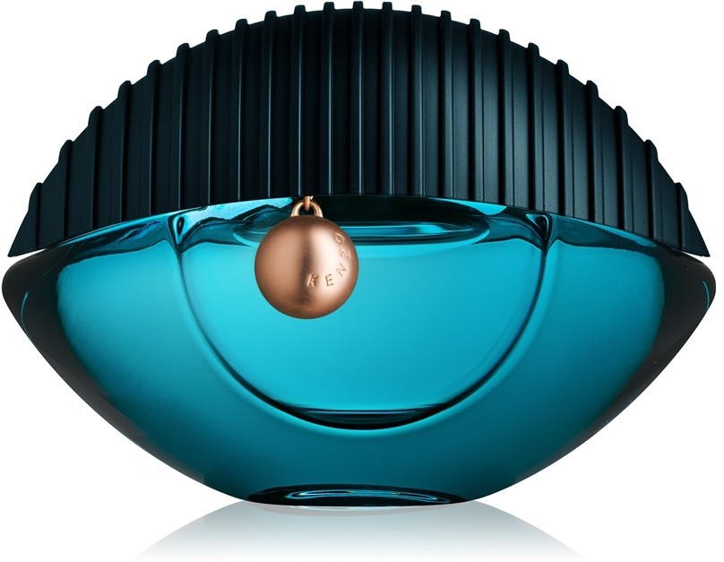 Kenzo World Intense eau de parfum nőknek 75 ml