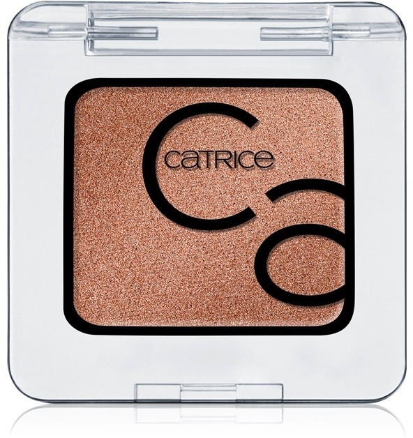 Catrice Art Couleurs szemhéjfesték  árnyalat 070 Ashton Copper 2 g