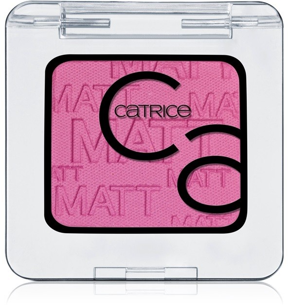 Catrice Art Couleurs szemhéjfesték  árnyalat 170 PINKtastic 2 g