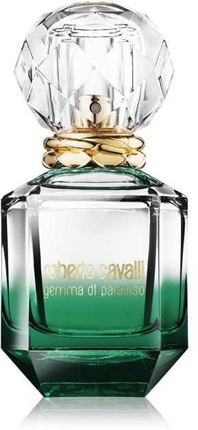 Roberto Cavalli Gemma di Paradiso eau de parfum nőknek 30 ml