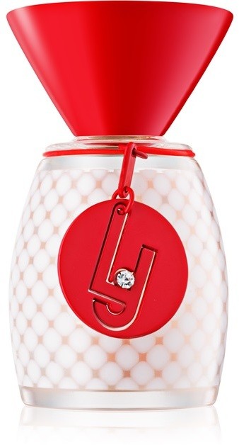 Liu Jo Lovely U eau de parfum nőknek 50 ml