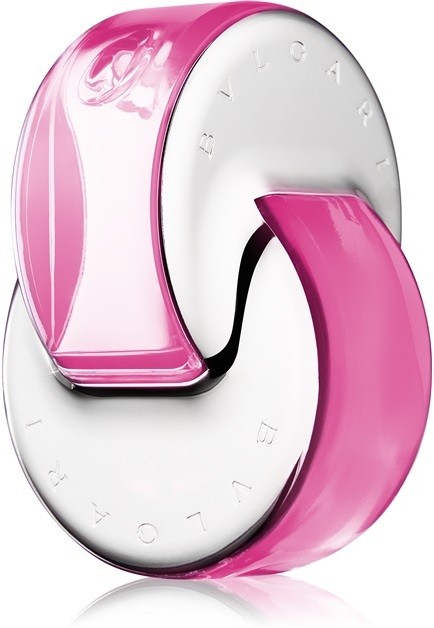 Bvlgari Omnia Pink Sapphire eau de toilette nőknek 40 ml