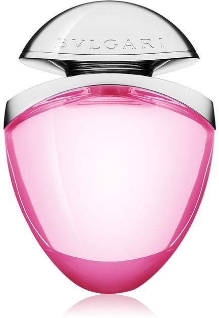 Bvlgari Omnia Pink Sapphire eau de toilette nőknek 25 ml