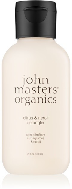 John Masters Organics Citrus & Neroli kondicionáló normál és gyenge hajra  60 ml