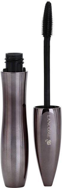 Lancôme Hypnôse Volume-à-Porter hosszantartó szempillaspirál a dús és ívelt pillákért árnyalat 01 Noir Intense 6,5 ml