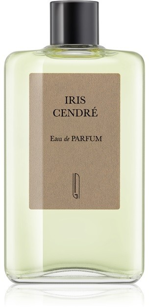 Naomi Goodsir Iris Cendré eau de parfum unisex 50 ml