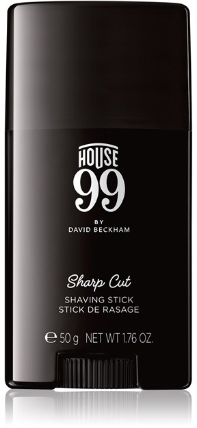 House 99 Sharp Cut borotválkozó szappan  50 g