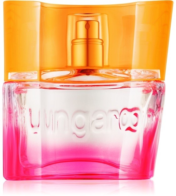 Emanuel Ungaro Ungaro Love eau de parfum nőknek 30 ml