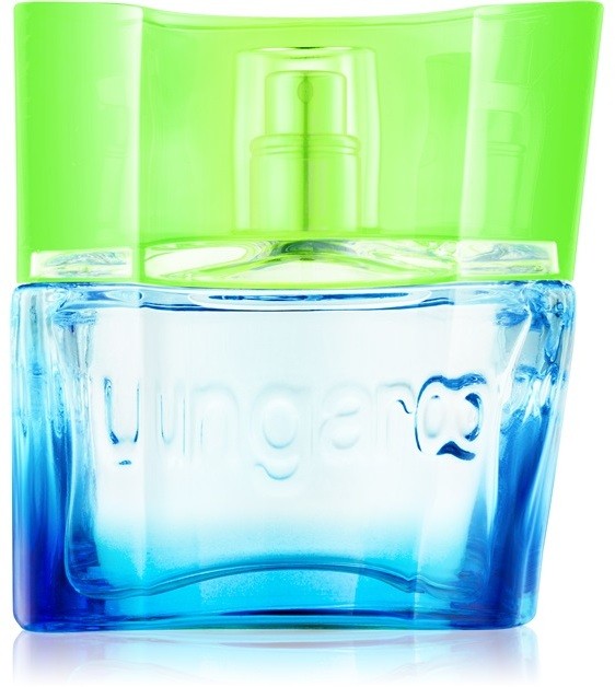 Emanuel Ungaro Power eau de toilette nőknek 30 ml