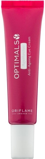 Oriflame Optimals szemránckrém  15 ml