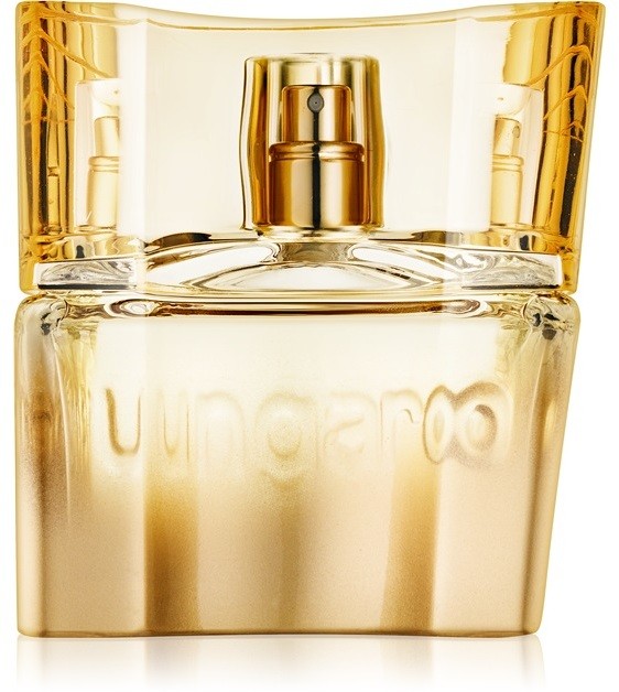 Emanuel Ungaro Ungaro Gold eau de toilette nőknek 30 ml