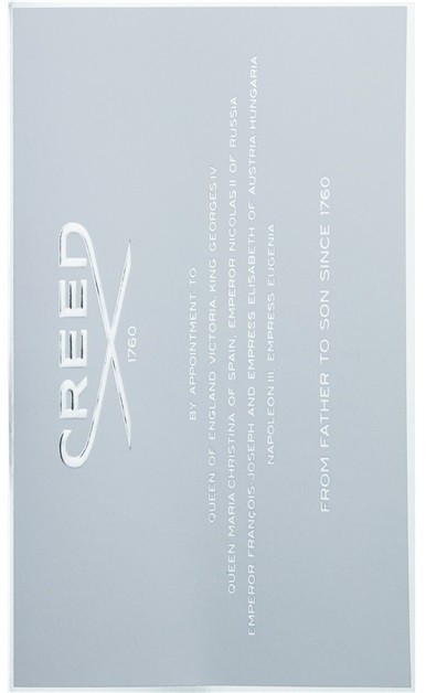 Creed Royal Mayfair eau de parfum unisex 2,5 ml