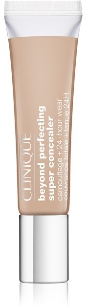 Clinique Beyond Perfecting Super Concealer tartós korrektor árnyalat 04 Very Fair 8 g