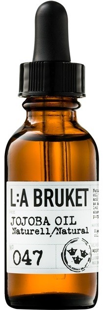 L:A Bruket Face jojobaolaj  30 ml