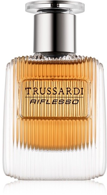 Trussardi Riflesso eau de toilette férfiaknak 30 ml