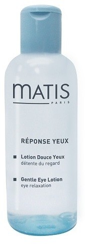 MATIS Paris Réponse Yeux tonik minden bőrtípusra, beleértve az érzékeny bőrt is  150 ml