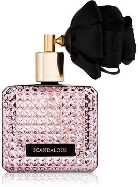 Victoria's Secret Scandalous eau de parfum nőknek 50 ml