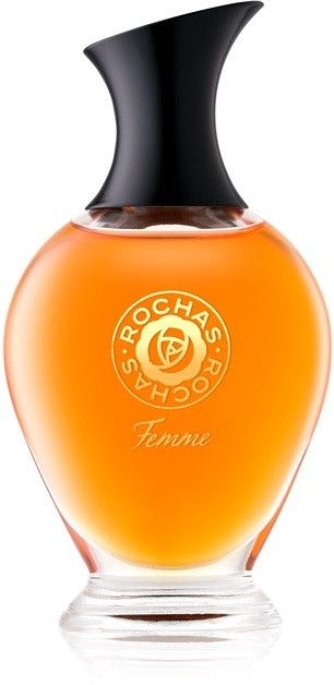 Rochas Femme (2013) eau de toilette nőknek 100 ml