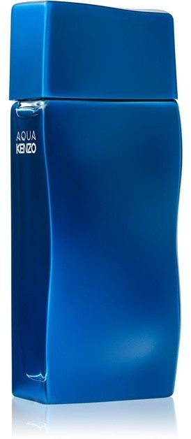 Kenzo Aqua Kenzo Pour Homme eau de toilette férfiaknak 50 ml