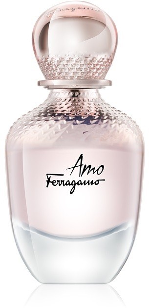 Salvatore Ferragamo Amo Ferragamo eau de parfum nőknek 50 ml