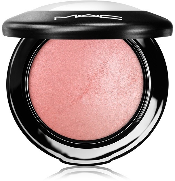 MAC Mineralize Blush arcpirosító árnyalat New Romance 3,5 g