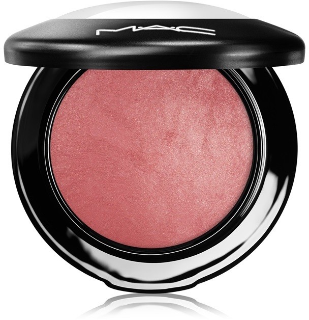 MAC Mineralize Blush arcpirosító árnyalat Love Thing  3,5 g