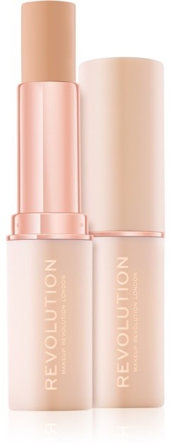 Makeup Revolution Fast Base make-up toll árnyalat F7 6,2 g