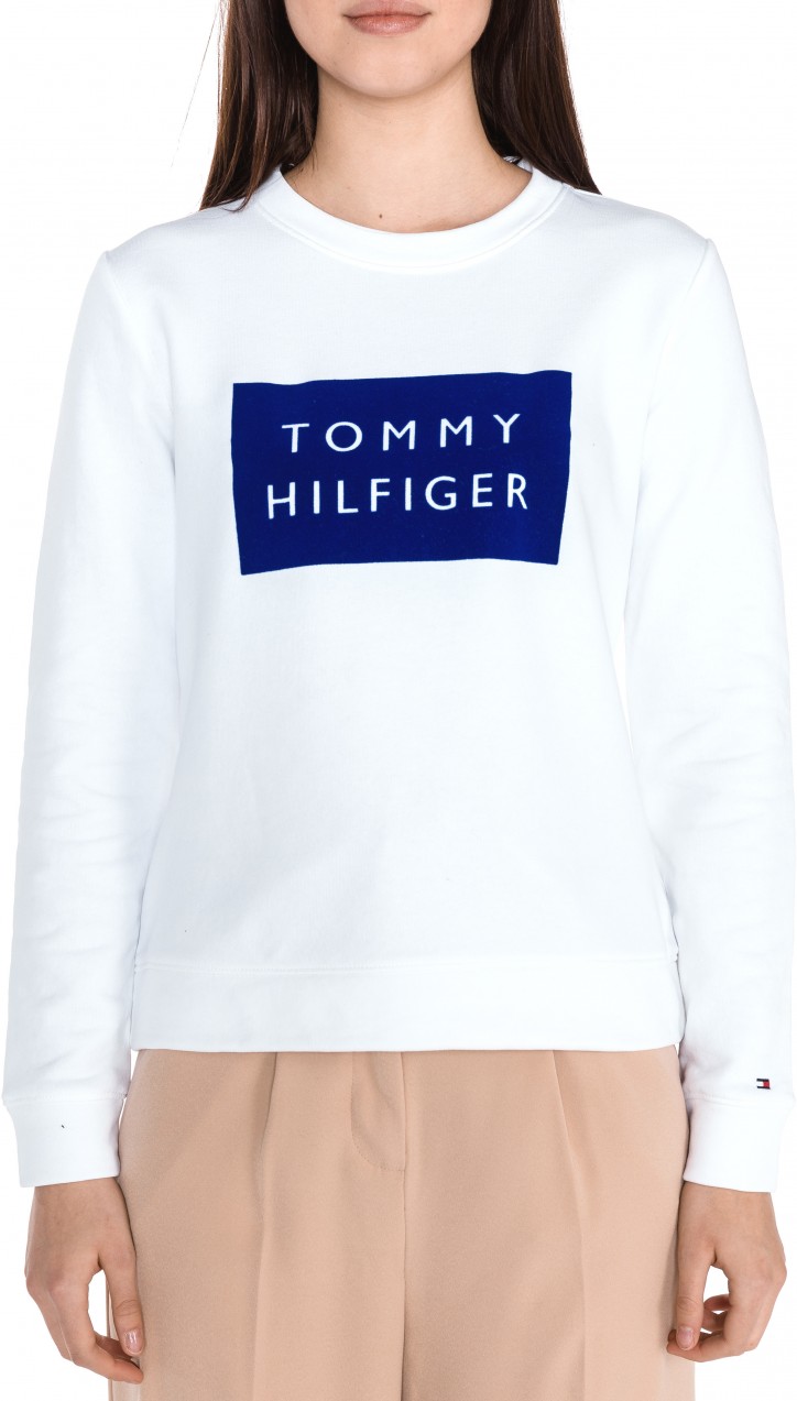 Lamia Melegítőfelső Tommy Hilfiger