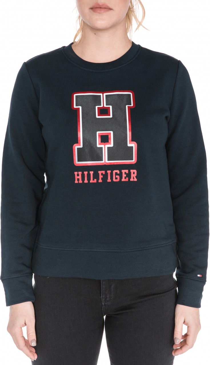 Tula Melegítőfelső Tommy Hilfiger