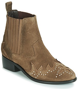 Csizmák Pepe jeans CHISWICK LESSY