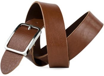 Övek Jaslen Pin Leather