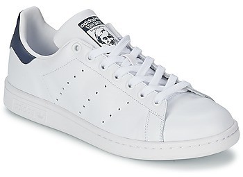 Rövid szárú edzőcipők adidas STAN SMITH