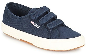 Rövid szárú edzőcipők Superga 2750 COT3 VEL U