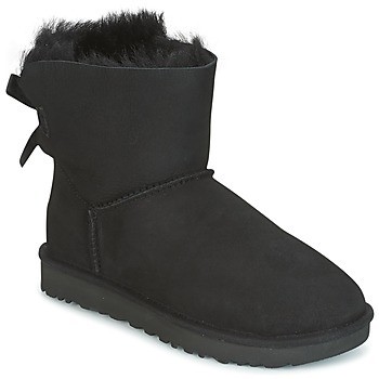 Csizmák UGG MINI BAILEY BOW II