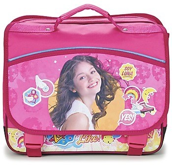 Iskolatáskák Disney SOY LUNA CARTABLE 38CM