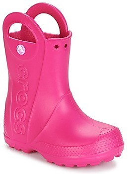 Gumicsizmák Crocs HANDLE IT RAIN BOOT