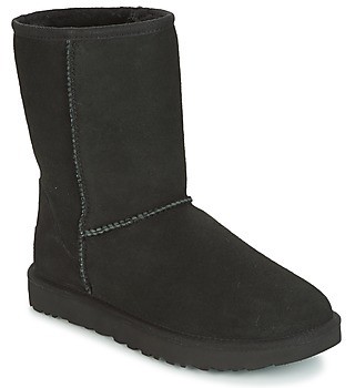 Csizmák UGG CLASSIC SHORT II