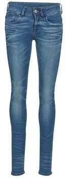 Skinny farmerek G-Star Raw LYNN MID SKINNY