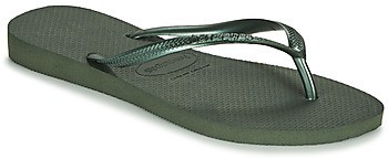 Lábujjközös papucsok Havaianas SLIM