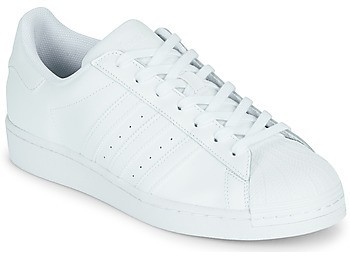 Rövid szárú edzőcipők adidas SUPERSTAR