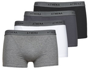 Boxerek Athena BASIC COTON X4