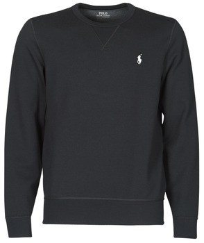 Pulóverek Polo Ralph Lauren SWEATSHIRT COL ROND EN JOGGING DOUBLE KNIT TECH LOGO PONY PLAYER