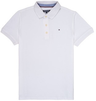 Rövid ujjú galléros pólók Tommy Hilfiger KB0KB03975