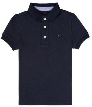 Rövid ujjú galléros pólók Tommy Hilfiger KB0KB03975