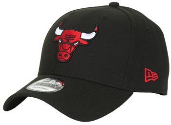 Baseball sapkák New-Era NBA THE LEAGUE CHICAGO BULLS