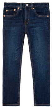 Slim farmerek Levis 512 SLIM TAPER