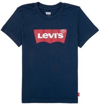 Rövid ujjú pólók Levis BATWING TEE